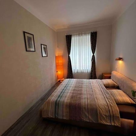 Apartment Alessio - Sea View Rijeka Ngoại thất bức ảnh