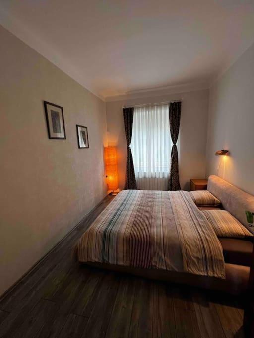 Apartment Alessio - Sea View Rijeka Ngoại thất bức ảnh