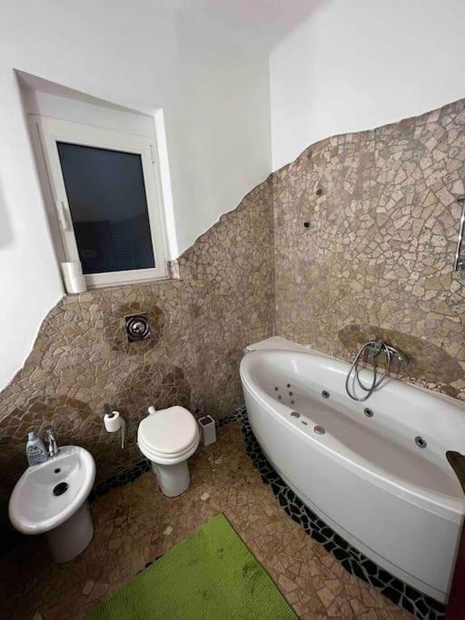 Apartment Alessio - Sea View Rijeka Ngoại thất bức ảnh