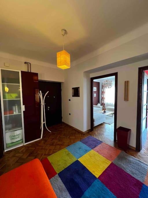 Apartment Alessio - Sea View Rijeka Ngoại thất bức ảnh