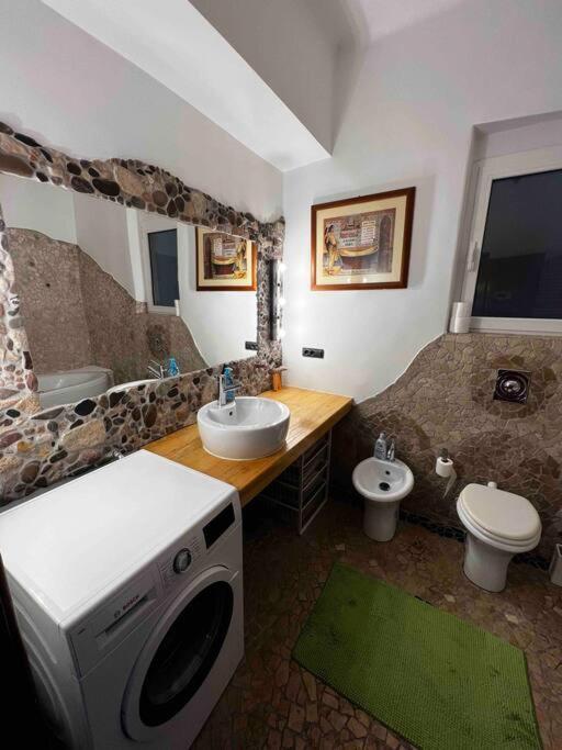 Apartment Alessio - Sea View Rijeka Ngoại thất bức ảnh